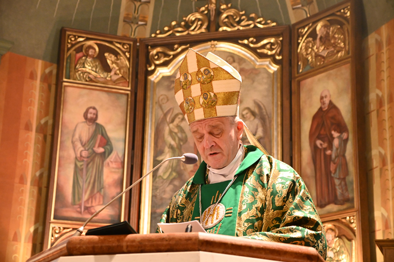 Jubileusz 75-lecia bielskiego „Mechanika”.