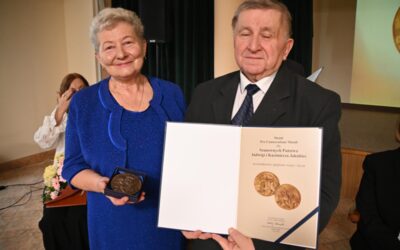 Sesja naukowa Akcji Katolickiej- „ Uczeń – misjonarz Jezusa Chrystusa”.