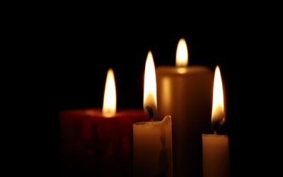 W intencji zmarłych nauczycieli, pracowników i uczniów