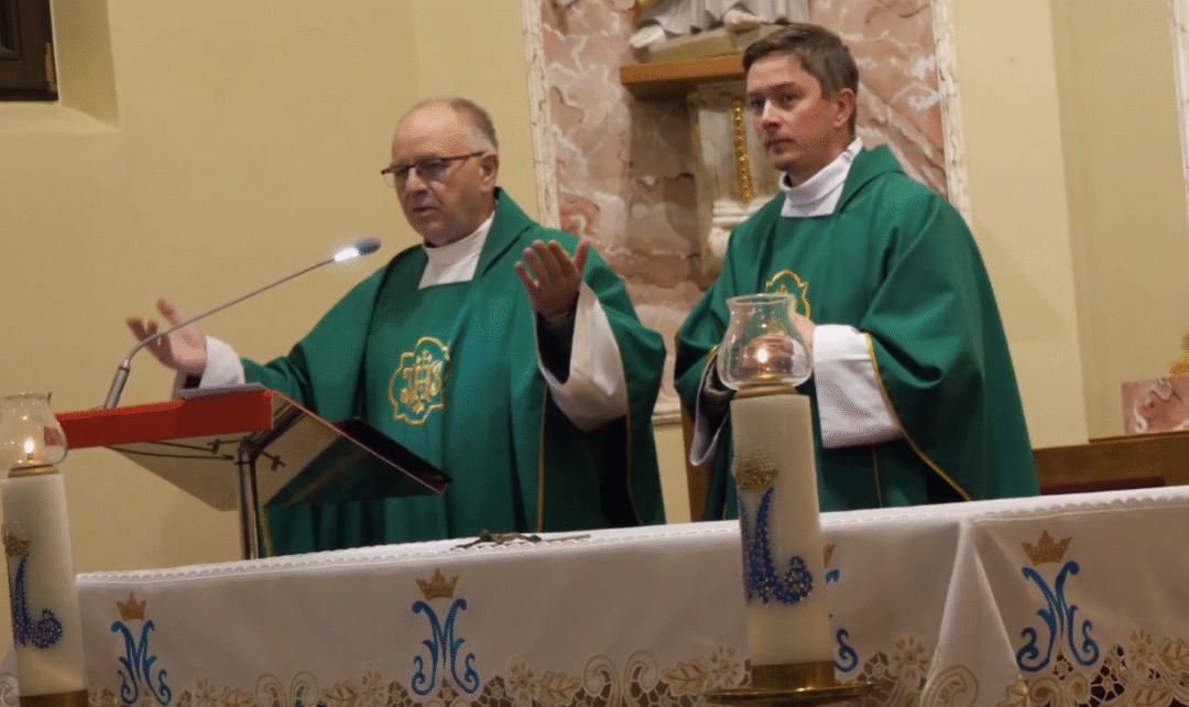 XV edycja ogólnopolskiej kampanii Pola Nadziei na rzecz Hospicjum im. Łukasza w Cieszynie