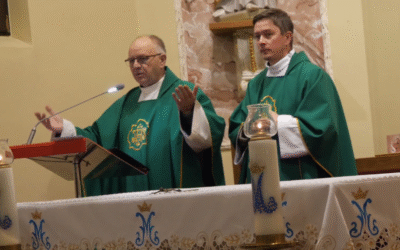 XV edycja ogólnopolskiej kampanii Pola Nadziei na rzecz Hospicjum im. Łukasza w Cieszynie