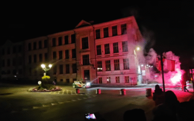 PROLOG 49. VIVA PARK Cieszyńska Barbórka 2025