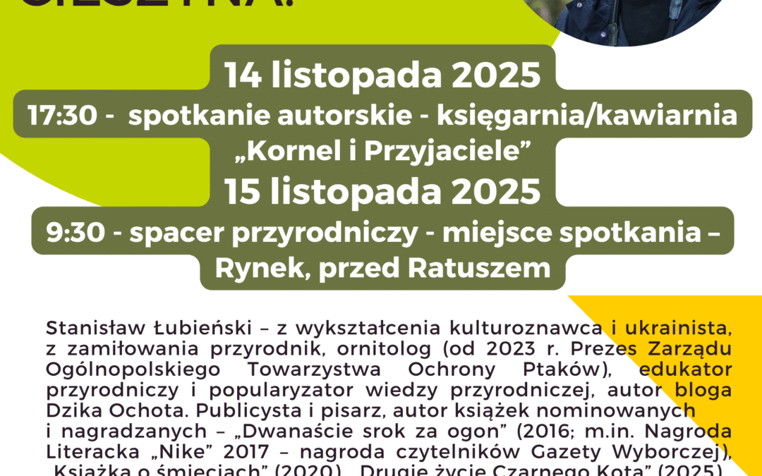 „Cieszyńska Szkoła EkoMyślenia”