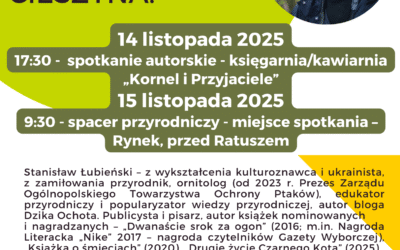 „Cieszyńska Szkoła EkoMyślenia”