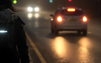 Bądź bezpieczny na drodze