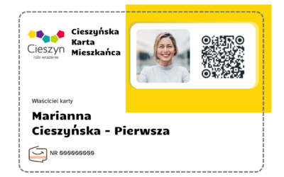 Cieszyńska Karta Mieszkańca
