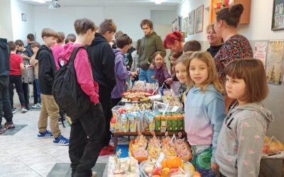 Matematyka w praktyce