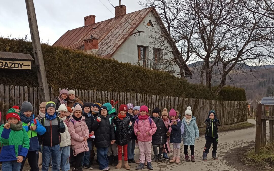 Wyjątkowa wycieczka