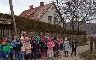 Wyjątkowa wycieczka