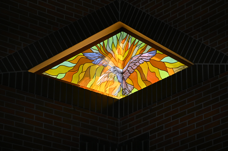 Rekolekcje dla abstynentów i sympatyków abstynencji.