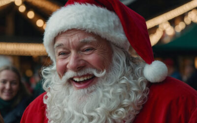 Mikołajkowy weekend pełen atrakcji