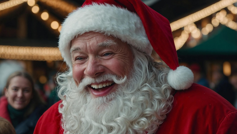 Mikołajkowy weekend pełen atrakcji