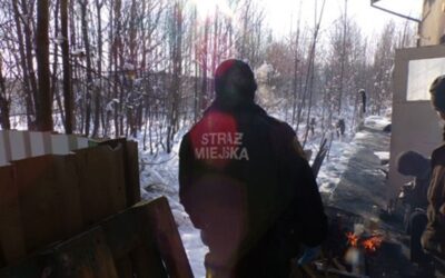 Nie jesteśmy obojętni