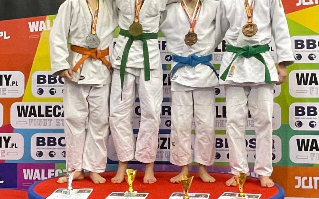 „Pokonujemy Granicę”