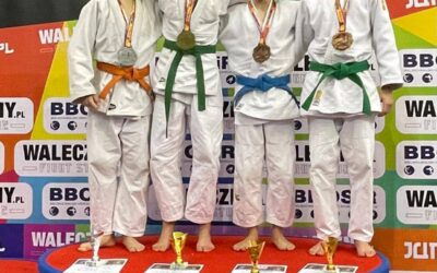 „Pokonujemy Granicę”