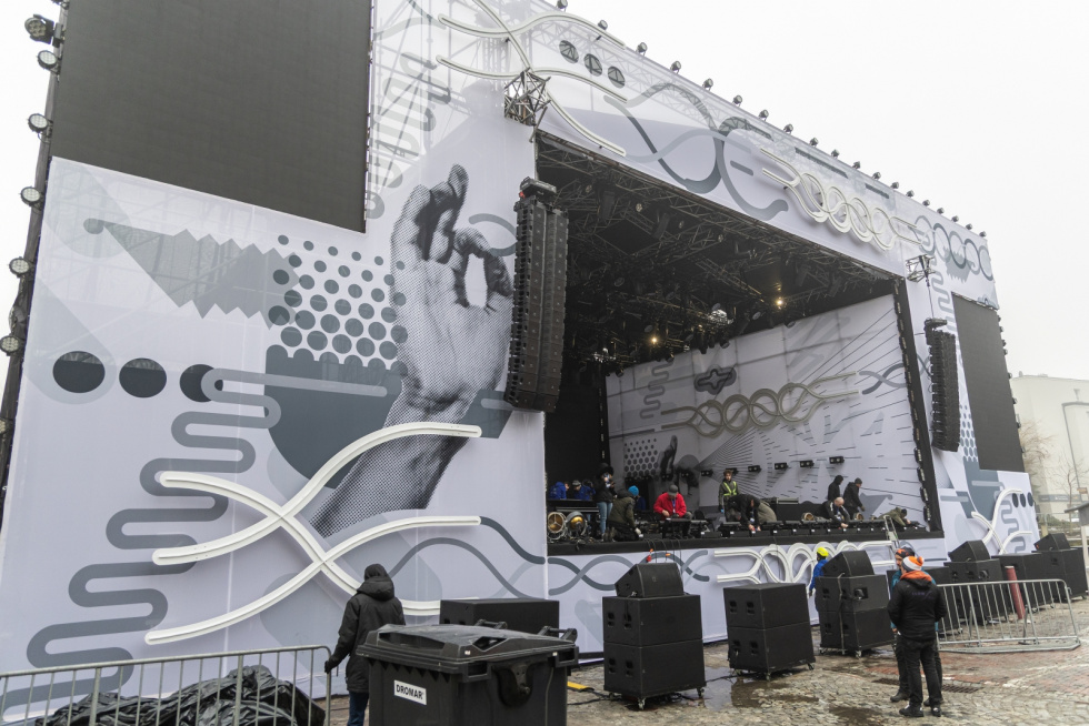 Zaczynamy świętować