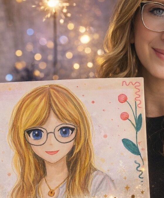 Szczęśliwego Nowego Roku