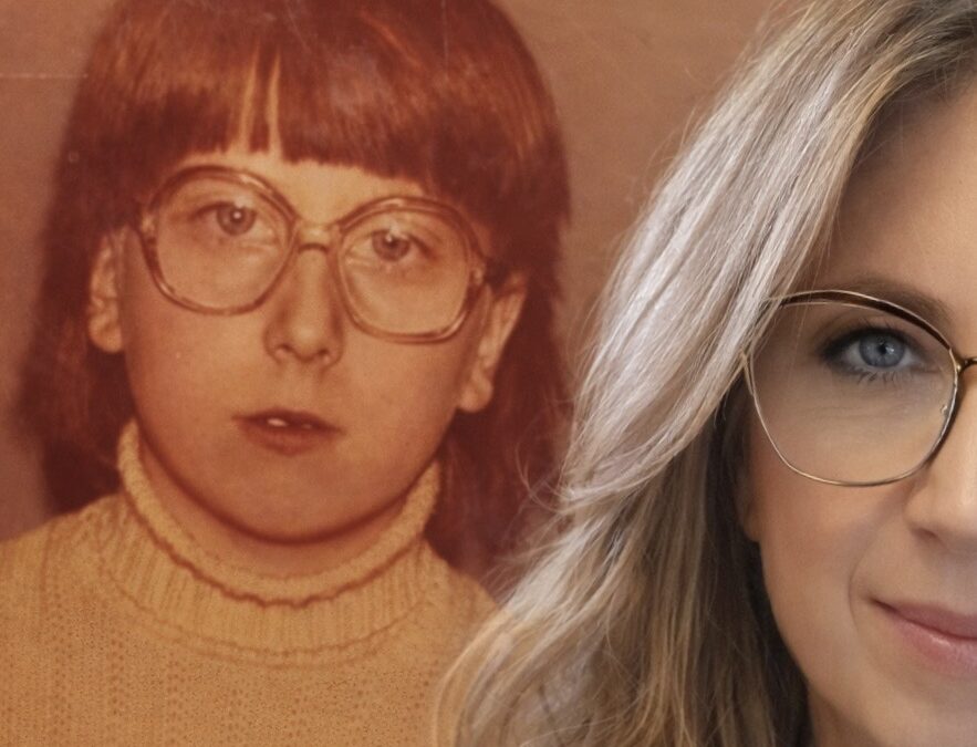 Najpierw był dom…