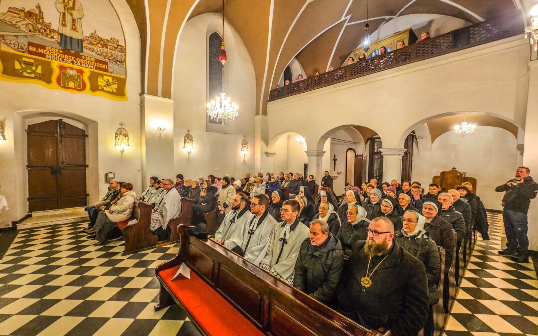 „Światłość ze Światłości dla światła”