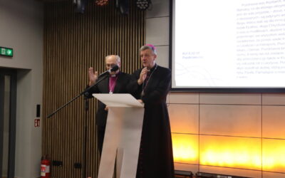 Ekumeniczny Maraton Biblijny