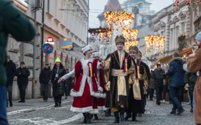 Tu bije serce polskiej kultury