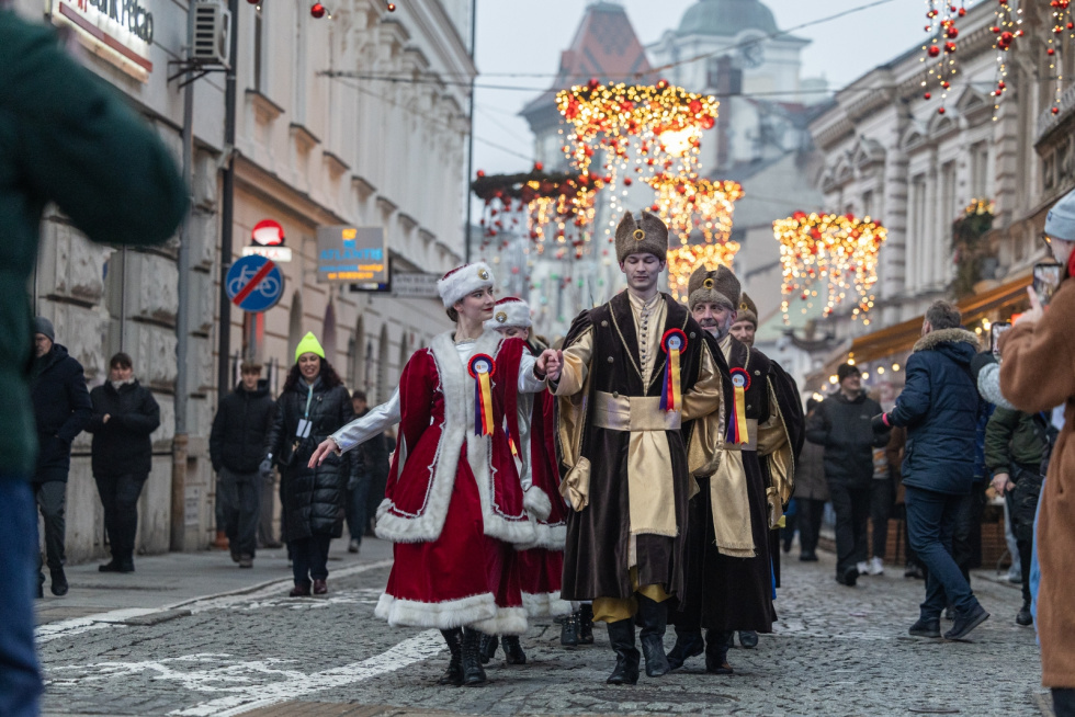Tu bije serce polskiej kultury