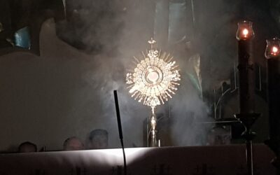 Modlitwa za zmarłych, za tych zapomnianych