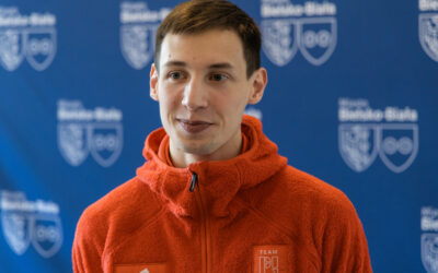 Wszyscy podziękujmy Kacprowi!