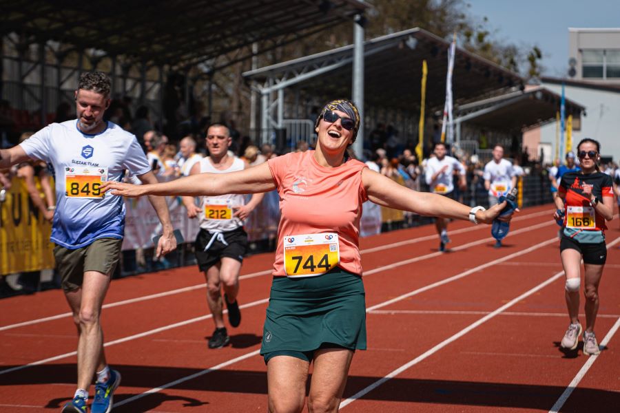 Przed nami 16. Cieszyński FORTUNA Bieg