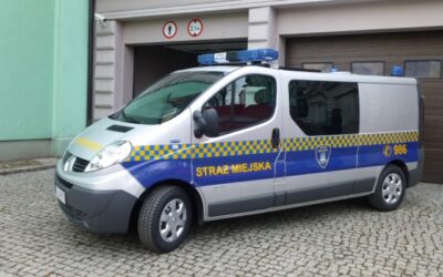 Samochód odmówił posłuszeństwa?