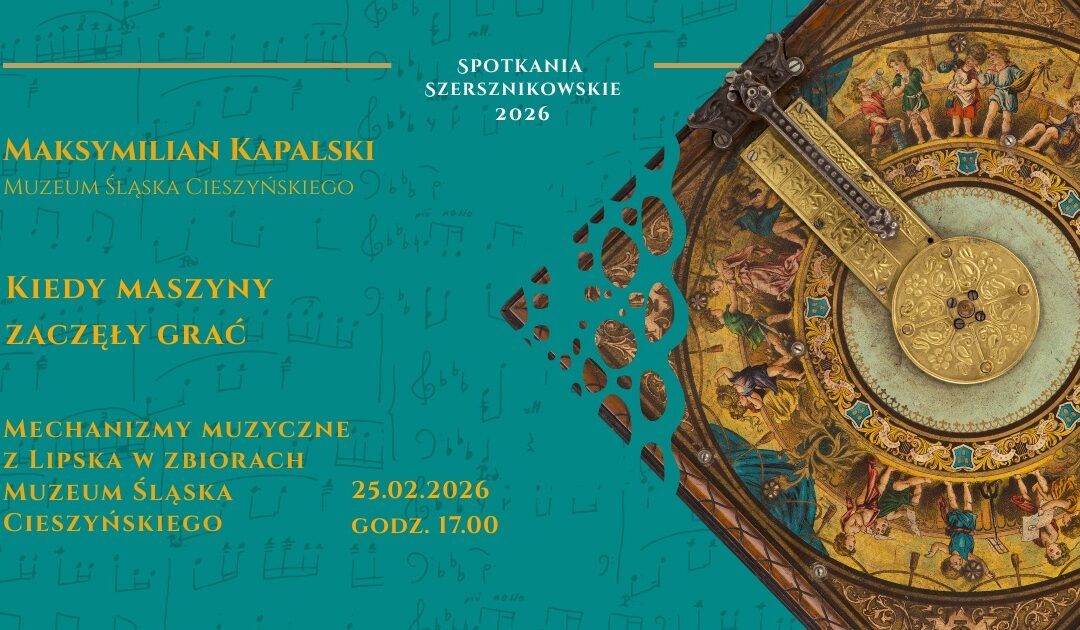 Wydarzenie, które przeniesie słuchaczy w niezwykły świat dźwięków