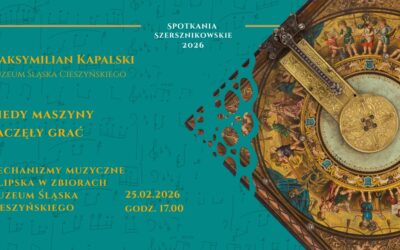 Wydarzenie, które przeniesie słuchaczy w niezwykły świat dźwięków