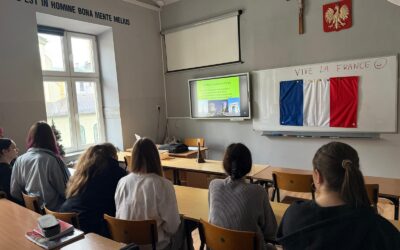 Wracamy wspomnieniami do Paryża