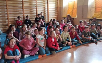 Dzień pełen emocji