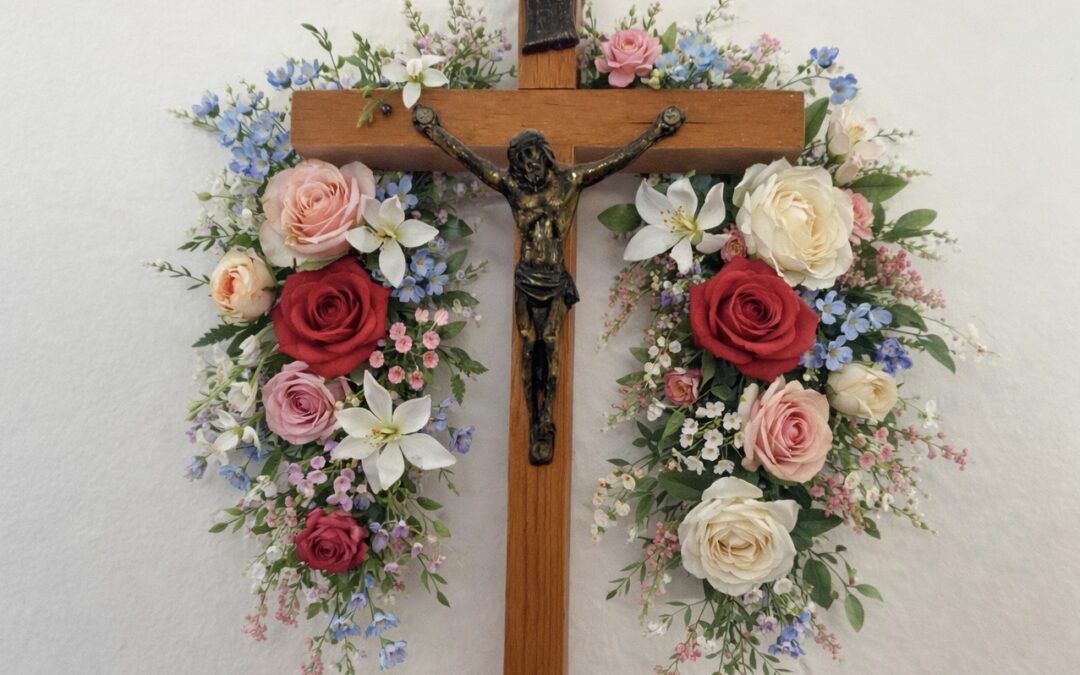 Daj mi serce łagodne dla innych…