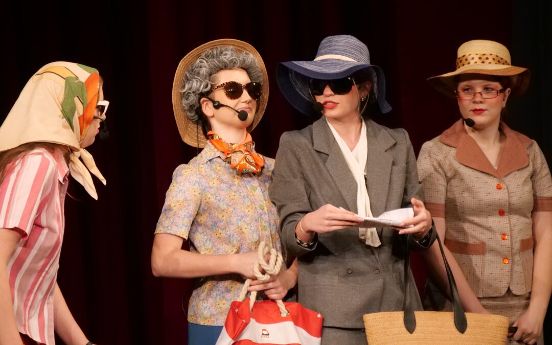 XXVIII Koncert Walentynkowy