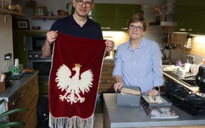 „Z Archiwum Z. Pamiątki rodzinne Polaków z Zaolzia”