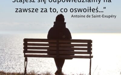 Ludzie zapomnieli o tej prawdzie