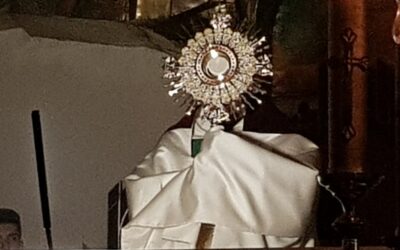 XXXIV Bielski Wieczór Uwielbienia u Salwatorianów