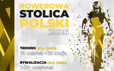 Puchar Rowerowej Stolicy Polski