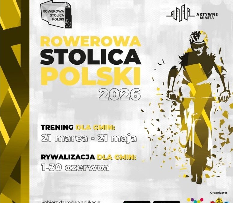 Puchar Rowerowej Stolicy Polski
