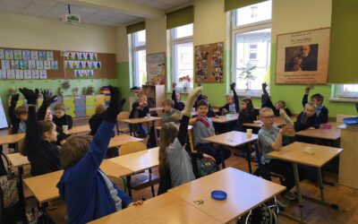 Dzień Kolorowej Skarpetki