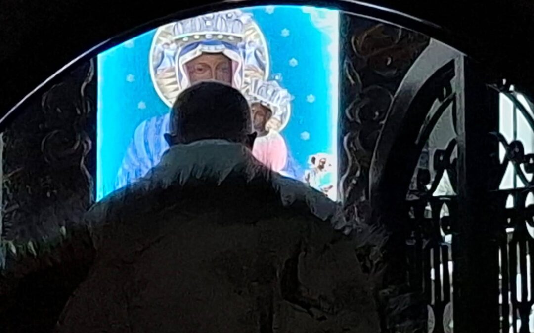 Uroczystość Zwiastowania Pańskiego