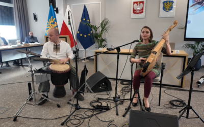 Konferencja dotycząca zdrowia psychicznego dzieci i młodzieży