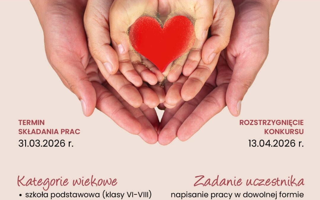 III Diecezjalny Konkurs Literacko-religijny o Rodzinie