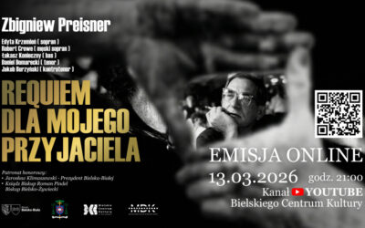 Requiem dla mojego przyjaciela online