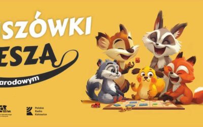 Planszówki Cieszą
