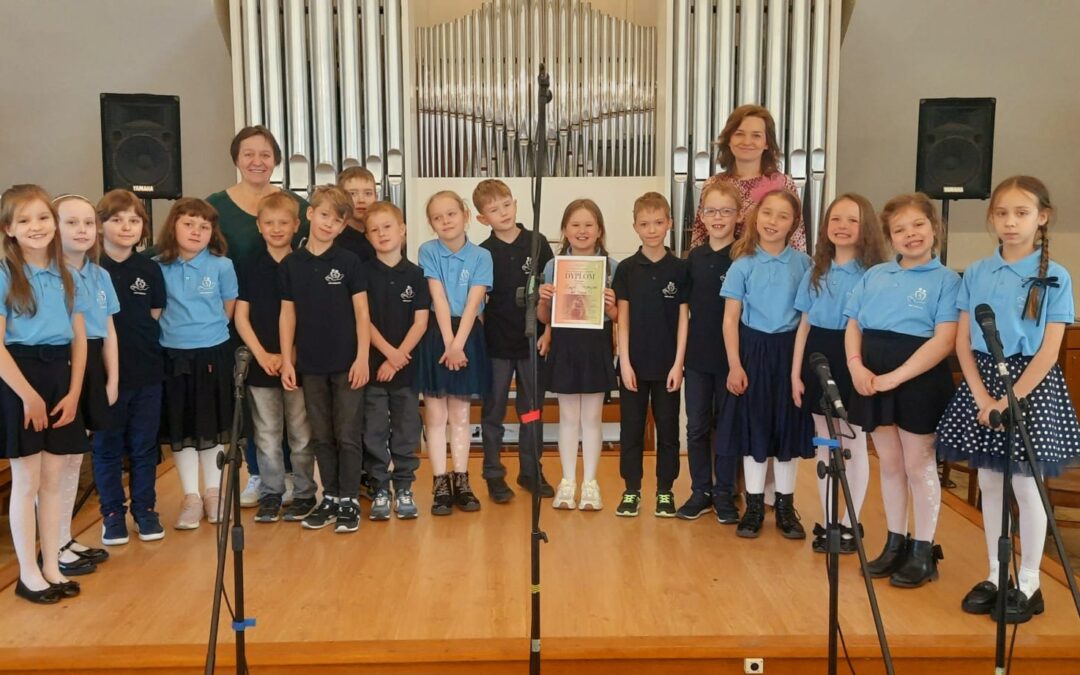 Nowe muzyczno-sceniczne doświadczenie