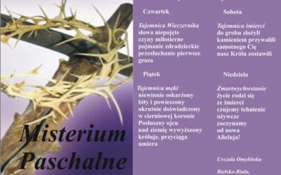 Misterium Paschalne