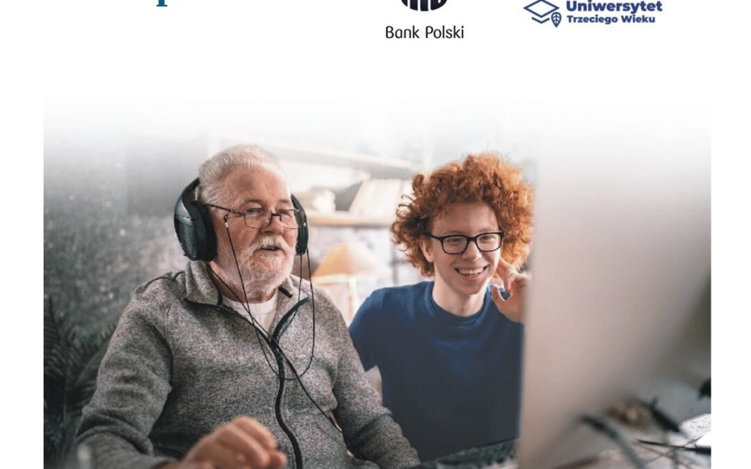 Cyberbezpieczny ja i moja rodzina